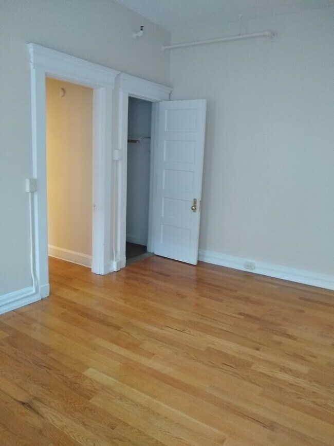 Crocker House Apartments For Rent in New London, CT