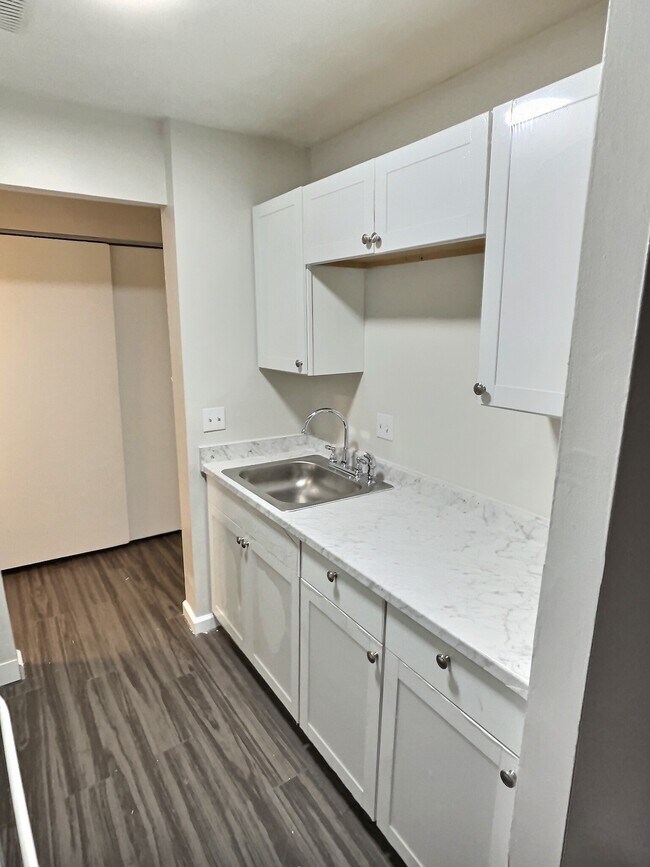 Kirby Apartments For Rent in Cincinnati, OH