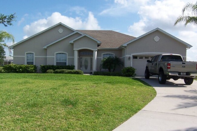 Gorgeous 4/3 pool home in the sought-after... - Gorgeous 4/3 pool home in the sought-after...