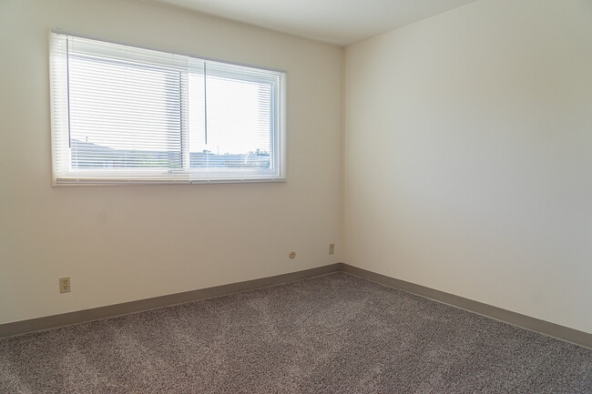 Prestwicke - Bedroom 2