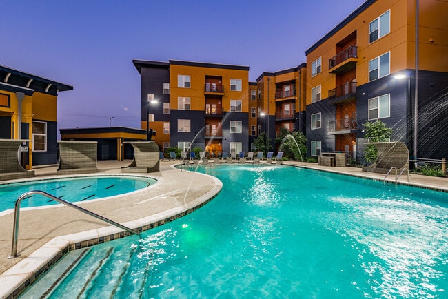 Photo - Brooks at Stillwater