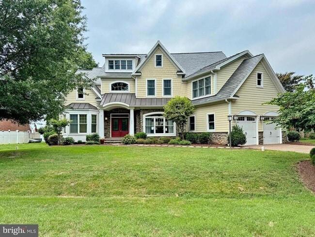 Building Photo - 11660 Bachelors Hope Ct Rental