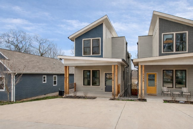 Photo - Amazing Location - 3 Bed, 2.5 Bath w/ Vaulted Ceilings and Covered Deck