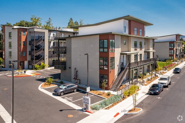 Photo - Bella Creek Apartments