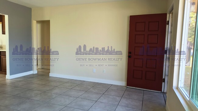Photo - Fully Remodeled 3 bed 1 Bath Duplex Available for Rent in Chula Vista Unit 457 A