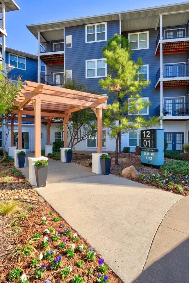 1201 at Covell Village