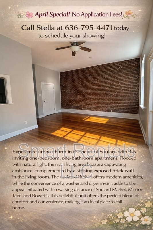 Building Photo - 1711 S 8th St