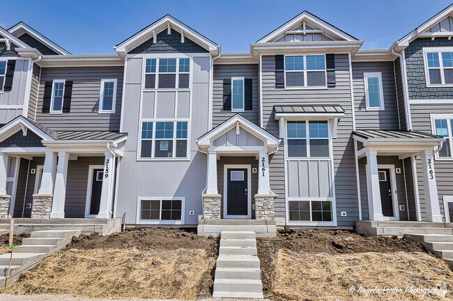 Building Photo - 2161 Yellowstone Blvd Rental