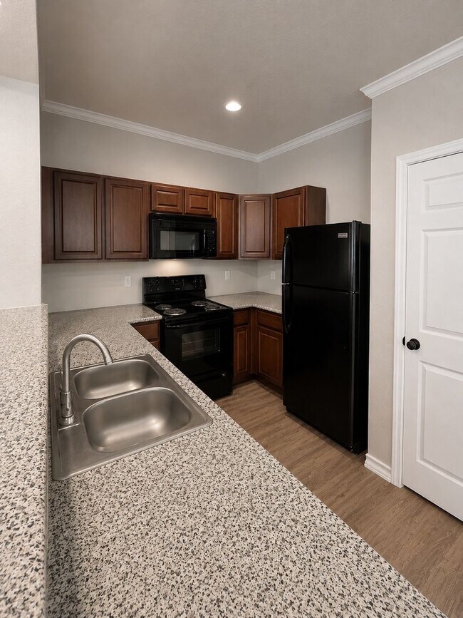 Photo - Beautifully Renovated Town-home - Near Medical Center