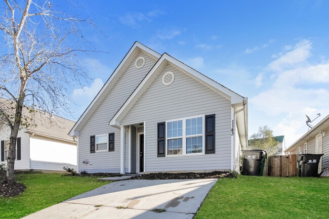 Photo - 1143 Hannah Rae Ct