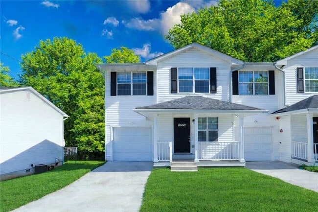 Building Photo - 1226 Pinedale Cir NW