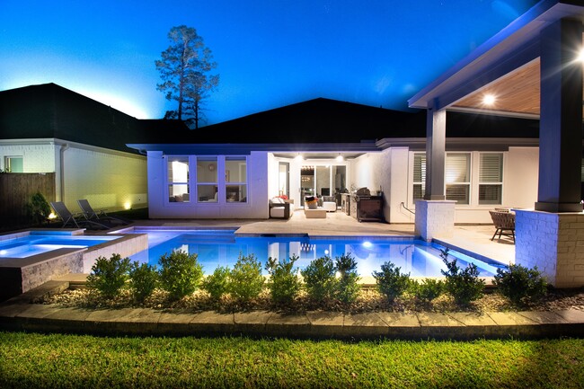 Photo - 16 Mariposa Wds Dr