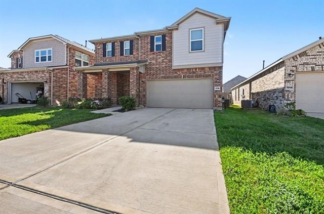 Building Photo - 7218 Bakersfield Ct