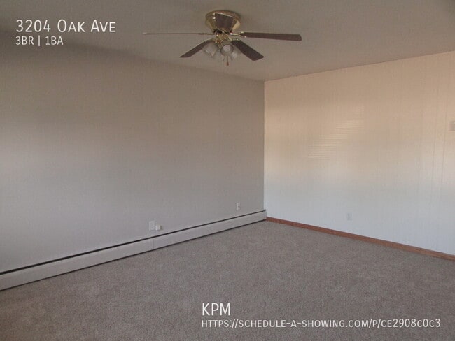 Photo - 3204 Oak Ave