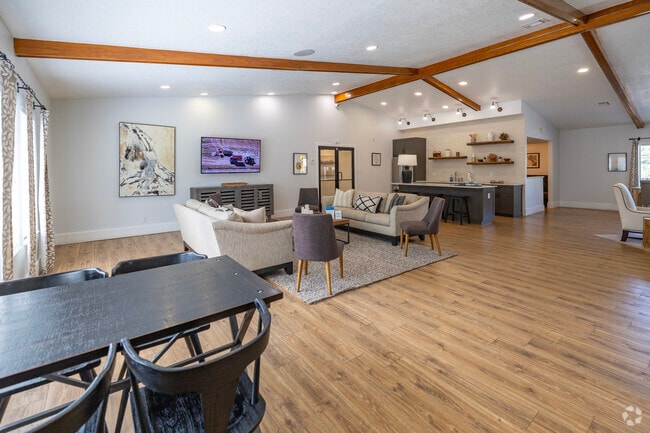 Clubhouse