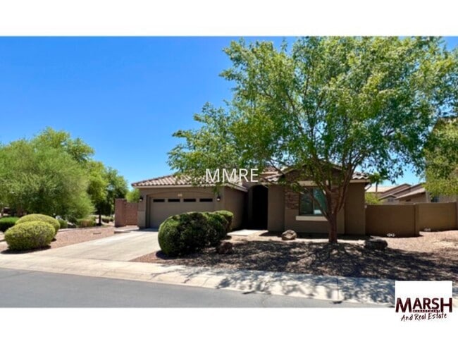Building Photo - Beautiful 3 bedroom home in Gilbert!
