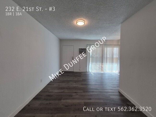 Building Photo - 232 E 21st St Unit #3