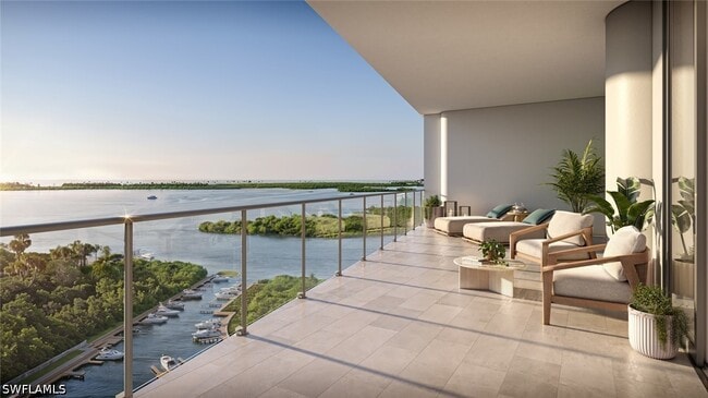 Building Photo - 5100 Seagrass Blvd Unit 306