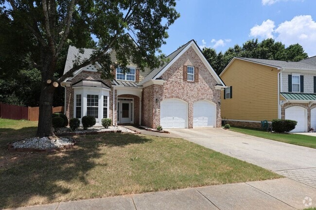 Building Photo - An Entertainer's Dream Rental