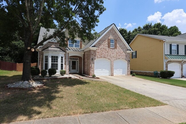 An Entertainer's Dream - An Entertainer's Dream House