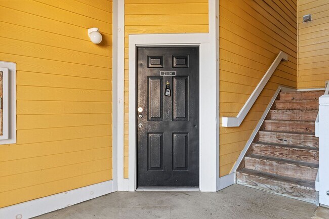 Photo - Southampton Condo in Mount Pleasant!