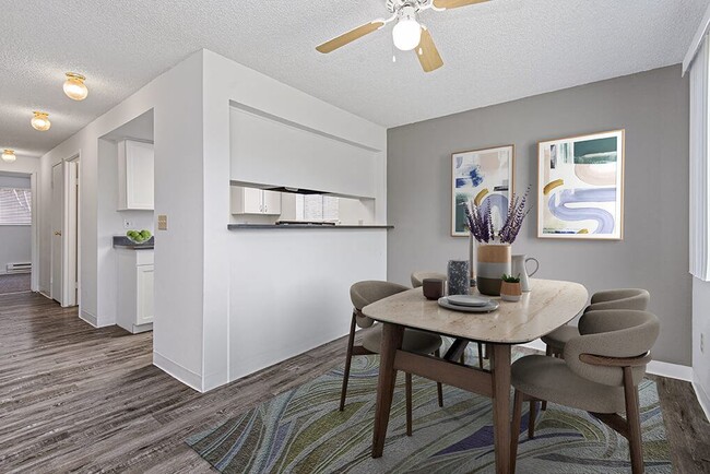 Photo - The Verandas Apartment Homes