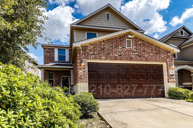 Photo - 7422 Bluebonnet Bay