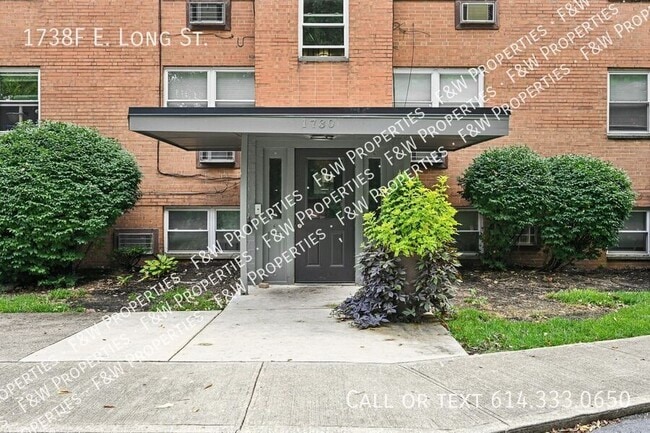 Photo - 1738F E Long St