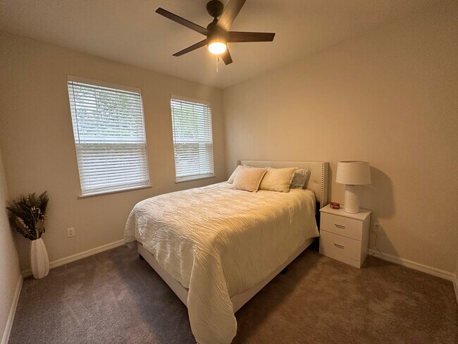 Guest-Bedroom - 2984 Mearshire Dr