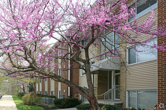 Scenic - Village at Gaithersburg Apartments