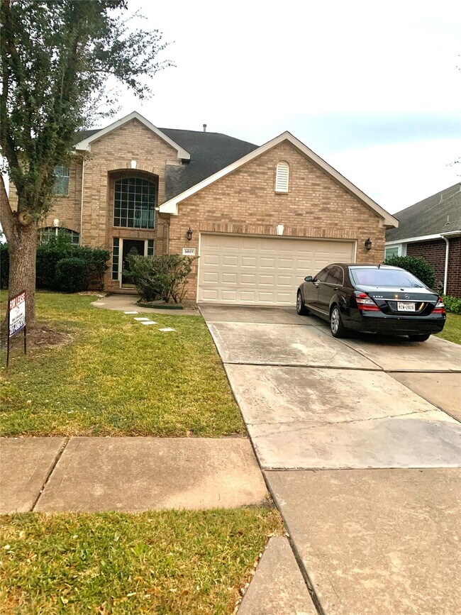 Photo - 14819 Horse Creek Ln