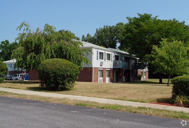 Hopewell Manor