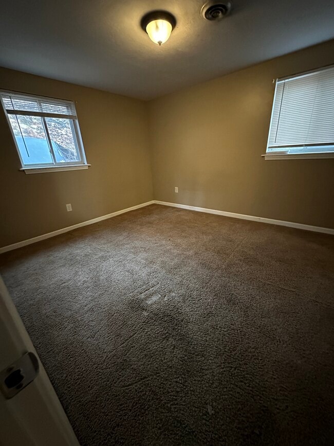 Bedroom 1 with Closet - 136 Clairton Blvd Unit 136 Clairton Blvd 2 UPS