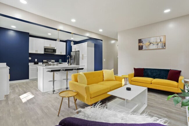 Photo - 1523 S East St Unidad ID1342436P