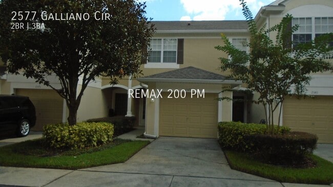 Building Photo - 2577 Galliano Cir