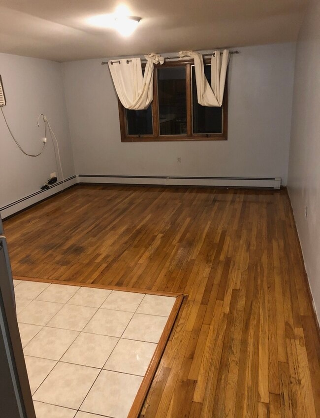 Living Room - 197 Aspinwall St Unit 2