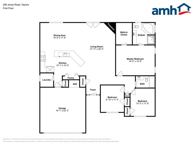 Photo - 209 Jones Rd