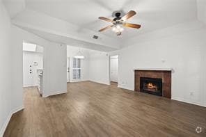 Building Photo - 3105 San Jacinto St Unit 118 Rental