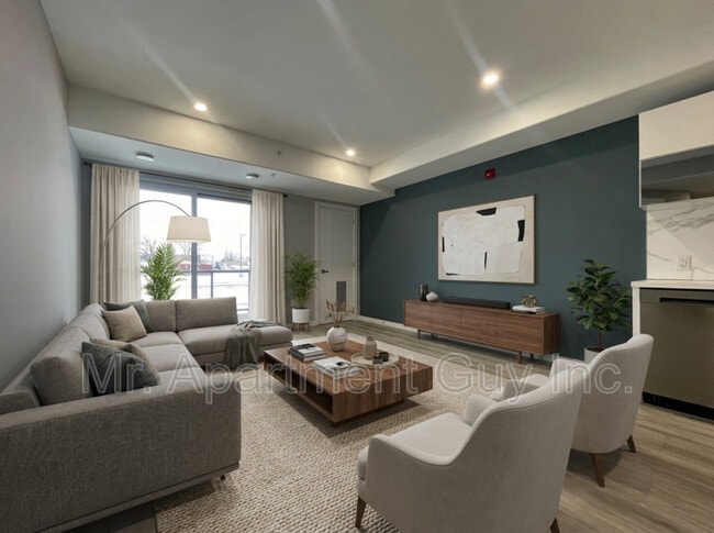 Building Photo - 155 Hagar St Unit Suite 103