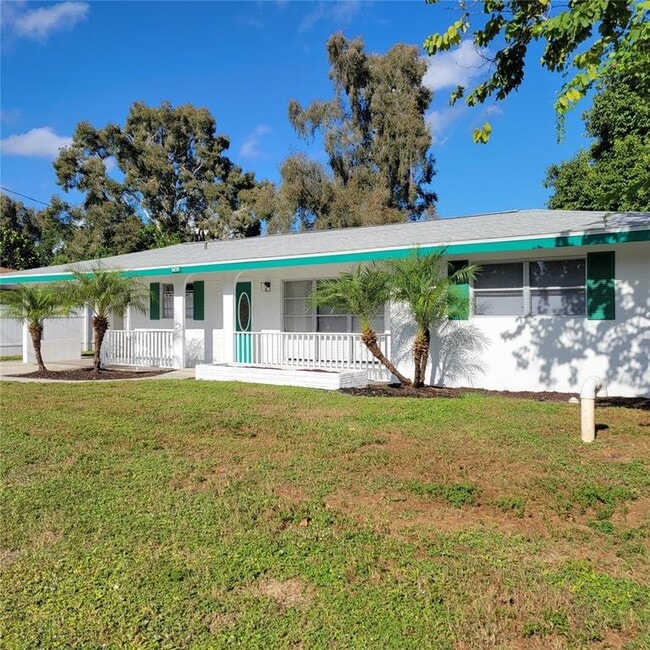 3439 McIntosh Rd