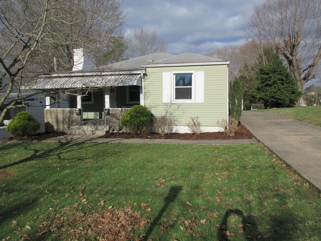 Building Photo - 4501 Packard St