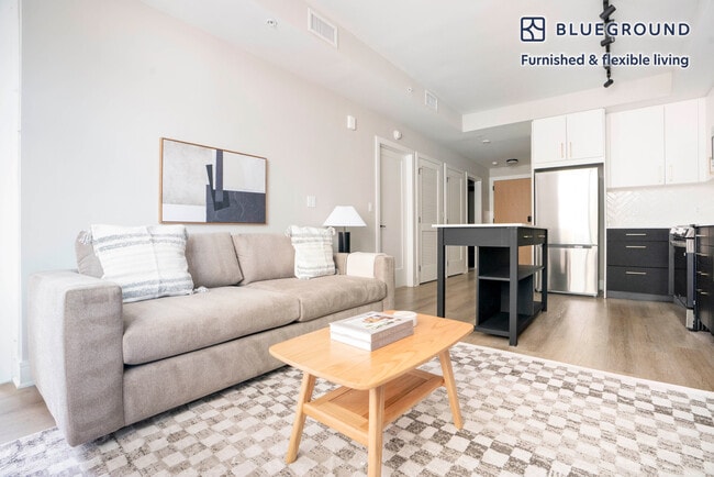 Photo - 4924 St Elmo Ave Unit FL5-ID1099