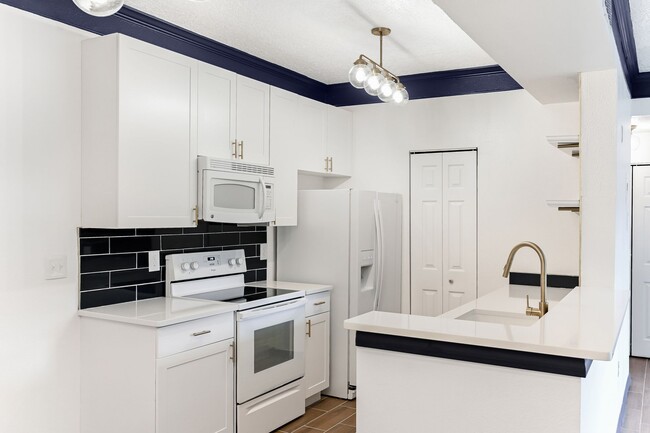 Photo - 11520 Villa Grand Unidad 1014