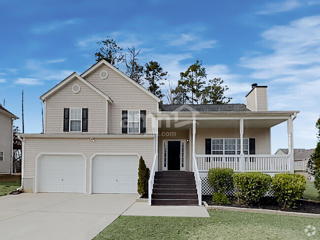 Building Photo - 5872 Newnan Ct Rental