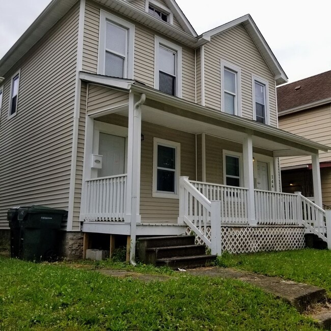 Photo - 142-144 West Park Avenue Unit 142