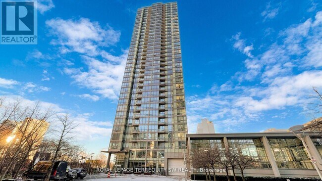 Photo - 5 Mariner Terrace Unité 3505