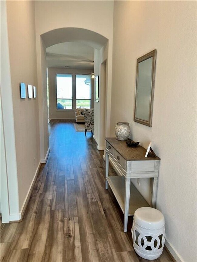 Photo - HONEY STOP THE CAR!!!!  Siena Subdivision/ 4 bedroom/Single Story/Round Rock / Hutto ISD