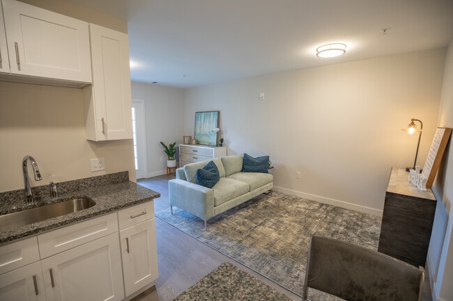 Photo - Trail Run Apartments