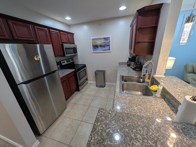 Photo - 1282 Beach Blvd Unit 104
