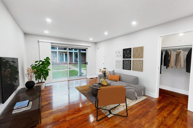 Kingston Terrace